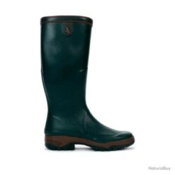 Botte Aigle Parcours 2 Pointure