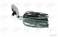 B CUSTOM Chatter Deps 14 Gr Green Crystal