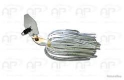 B CUSTOM Chatter Deps Albino 10 Gr