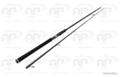 Canne Spinning Westin W3 2nd PowerTeez 2 2.70M 21-70g