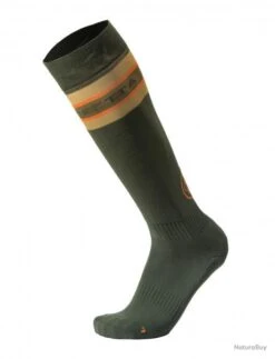 Chaussettes De Chasse Beretta Hunting Light - M