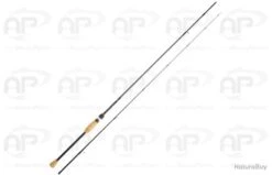 Daiwa Presso Iprimi 2 1.83M 0.5-5G