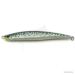 Duo Press Bait HD 125 AHA0109