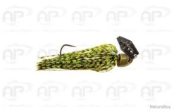 Z-Man Zman Chatterbait Freedom Green Pumkin 14 G