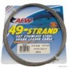 Cable Acier AFW 9m (90, 175, 275 Ou 600 Lbs) 175lb