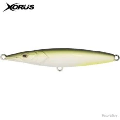 Leurre Asturie 150 Xorus 15cm Mat Lancon