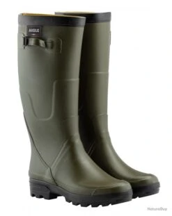 Aigle Benyl Kaki Mollet XL.