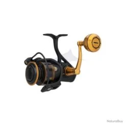 Penn Slammer III Spinning SLAIII8500