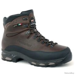 Chaussure De Chasse Zamberlan 1006 New Vioz Plus GTX