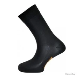 Sous Chaussette Thermique Monnet Noires - 41 / 42