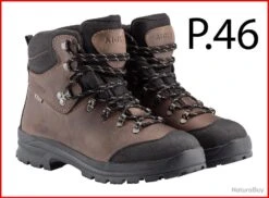 Chaussures De Chasse Laforse 2 - Aigle