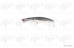 Duo Realis Pencil Popper Pearl White 40gr 148mm