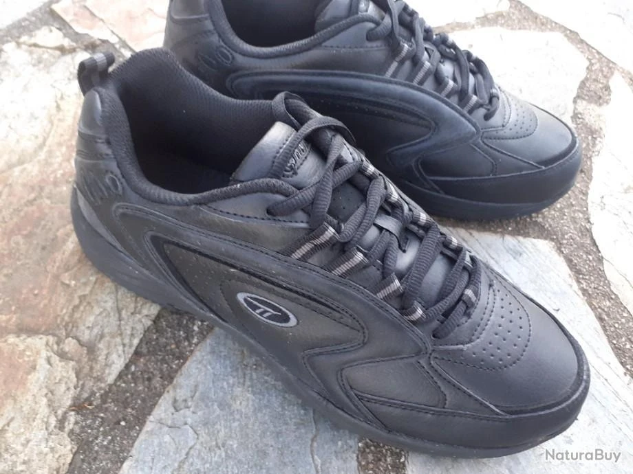 Hi-Tec Chaussures ATHLETIC Training Sport 44