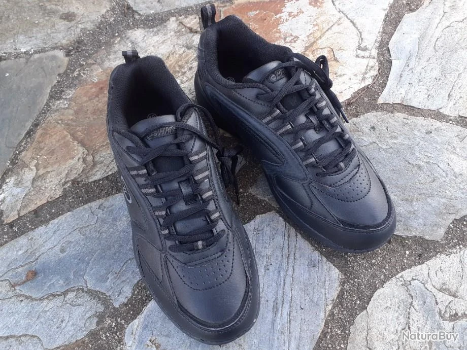 Hi-Tec Chaussures ATHLETIC Training Sport 44 – Image 3