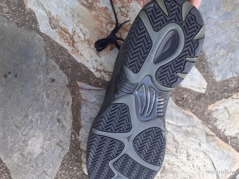 Hi-Tec Chaussures ATHLETIC Training Sport 44 – Image 4