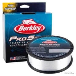 Nylon Berkley Pro Spec Saltwater Crystal - 1000 M - 30/100 - 6,4 Kg
