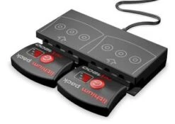 Pack De Rechange Lithium RCB 1200 De Lenz